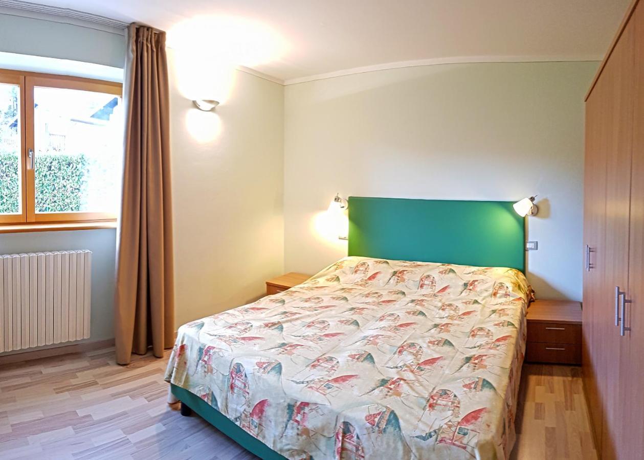 Teresa Campi Apartments Lake View By Gardadomusmea Tremosine Ngoại thất bức ảnh