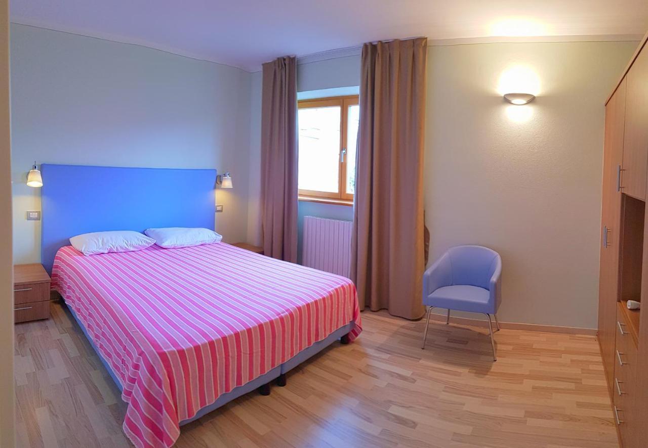 Teresa Campi Apartments Lake View By Gardadomusmea Tremosine Ngoại thất bức ảnh