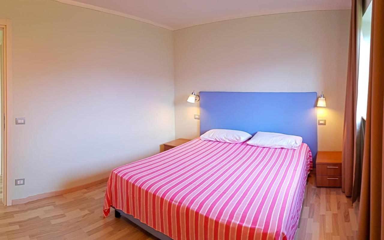 Teresa Campi Apartments Lake View By Gardadomusmea Tremosine Ngoại thất bức ảnh