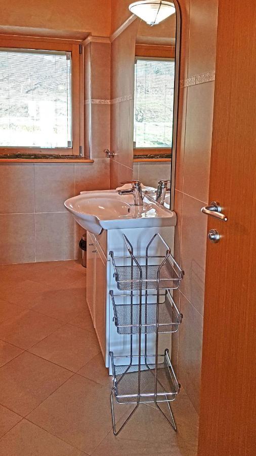 Teresa Campi Apartments Lake View By Gardadomusmea Tremosine Ngoại thất bức ảnh