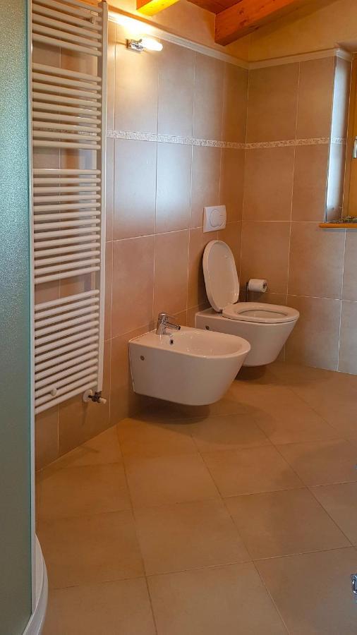 Teresa Campi Apartments Lake View By Gardadomusmea Tremosine Ngoại thất bức ảnh